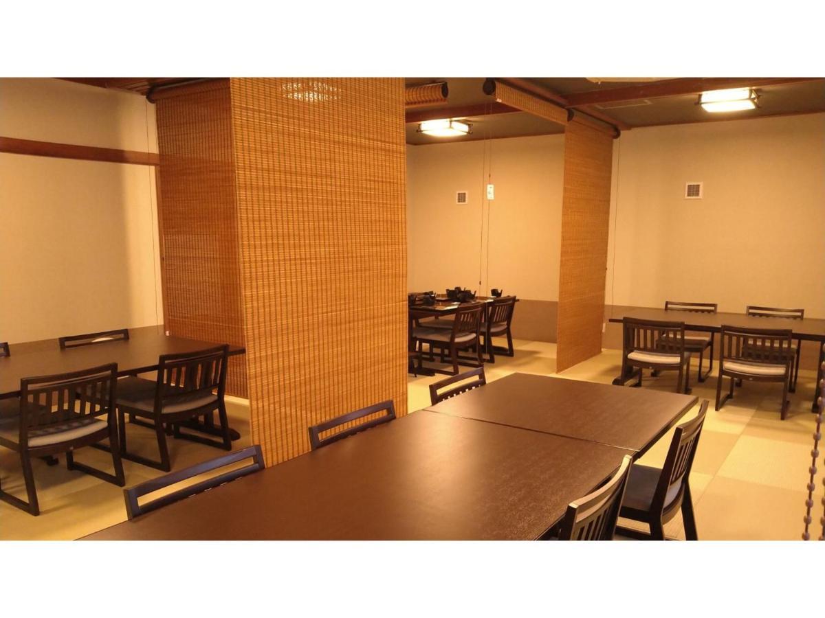 Ayameya Ryokan Nakanojo Exterior foto